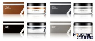 清新風格化妝品包裝設計 企業管理策略與實踐