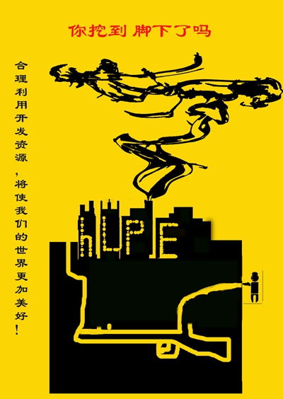 廣告設(shè)計與制作專業(yè)學(xué)生部分招貼設(shè)計作品與軟件開發(fā)