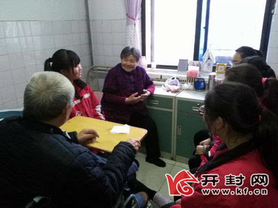 傳承雷鋒精神，唱響青年之聲——新時代青年在養老服務中的責任與擔當