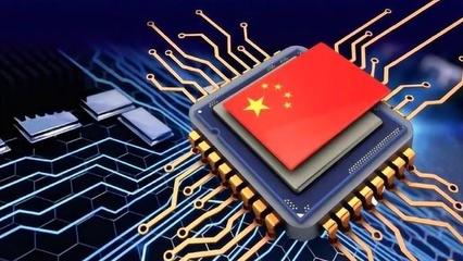 中國最大芯片代工廠成功上市，計劃年底試產7nm工藝芯片